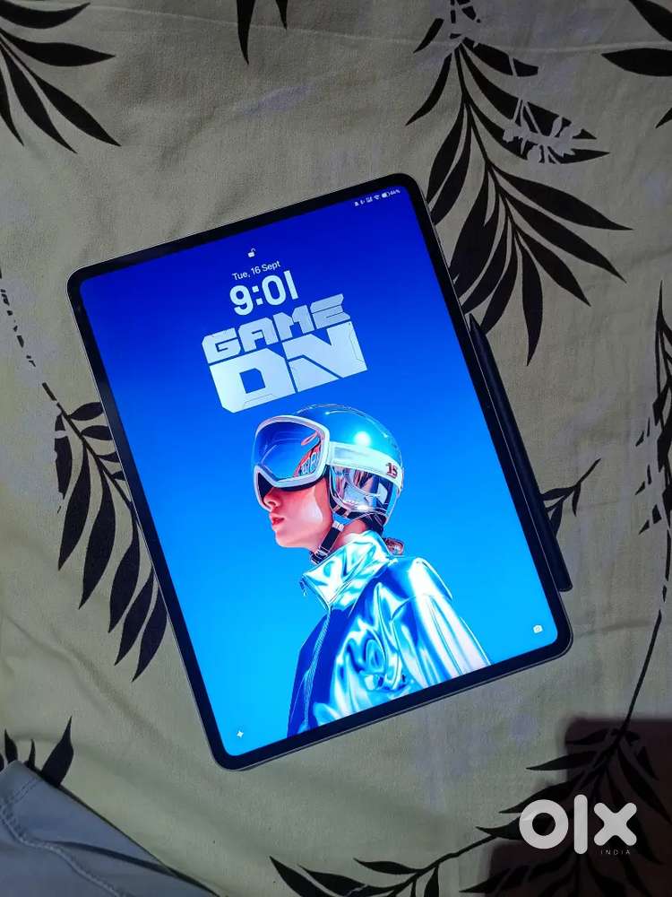One plus pad 3 16 GB 512 GB