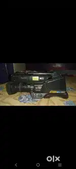 PANASONIC MDH 2