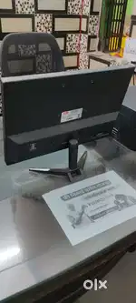 Led monitor 19 inch HDMi