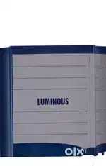 Microtek inverter and luminous battery for sale