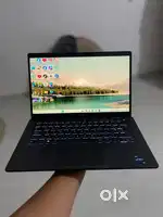 Dell lattitude 7330 i7 12th gen 16/256