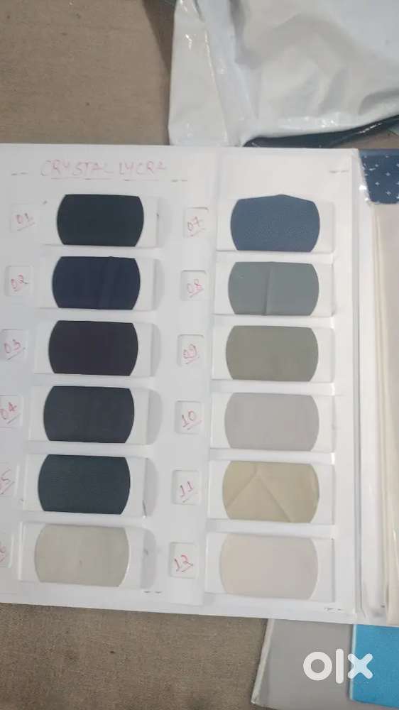 Job Opening – Custome handling & Billing Location: Mahim
Only girls