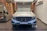 Mercedes-Benz GLC 220d 4MATIC, 2016, Diesel