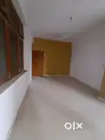 3 bhk flat for sale at Kishanpur Tiraha.