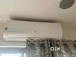 1.5 Ton AC