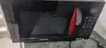 Samsung Microvave