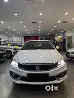 Maruti Suzuki Ciaz Alpha 1.5 Dual Tone, 2021