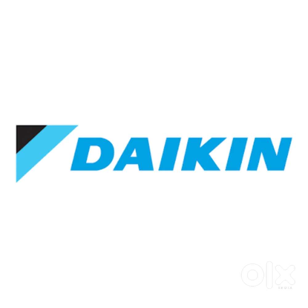 DAIKIN AUTHORISED SERVICE PROVIDER