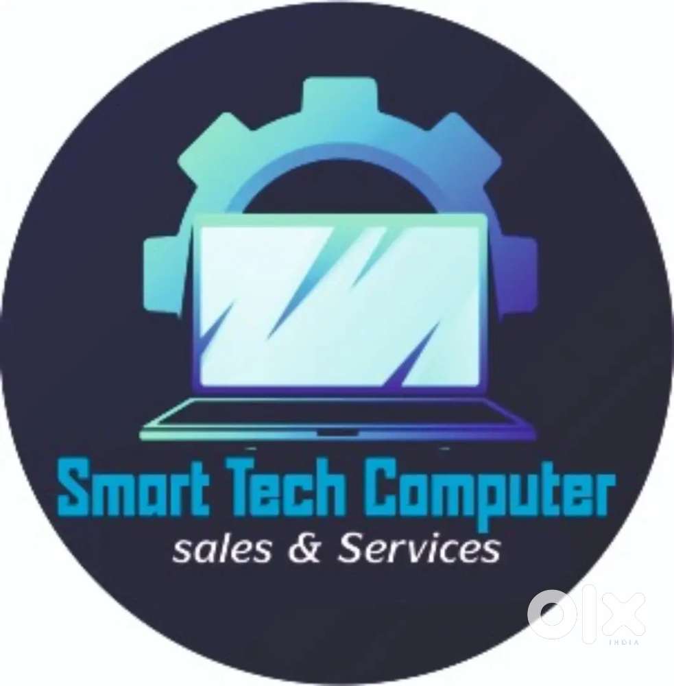 All types computer laptop and cctv services available