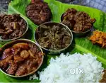 Chettinad Syle Veg and Non Veg foods@Weekly/Monthly Subscription