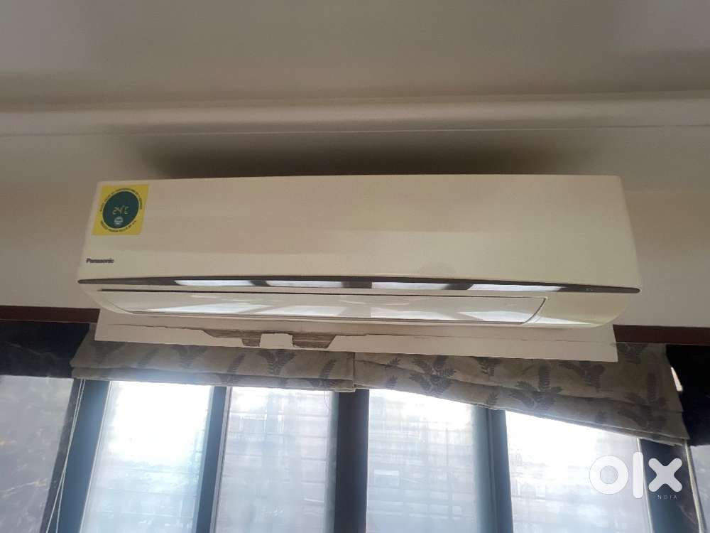 Panasonic 1.5 ton AC