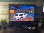 Dell wyse 8 gb ram 250 gb inbuilt SSD rom Amd Radeon with ups