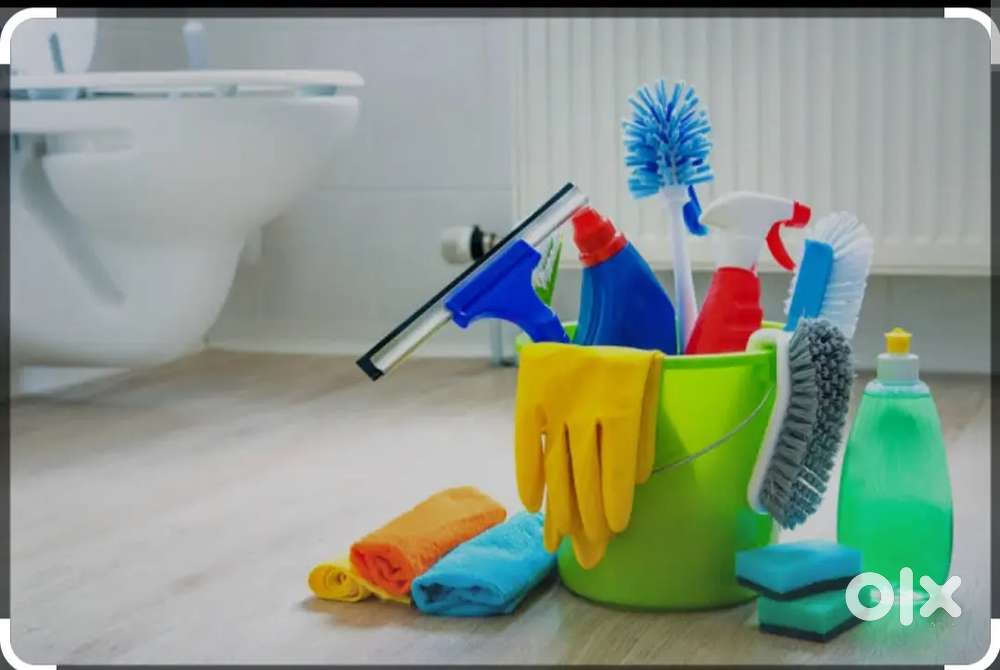 Siri cleaning