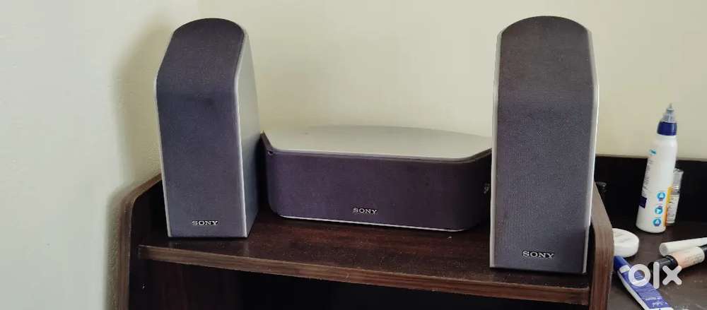 Sony Speaker