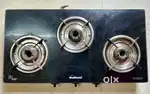 Sunflame Cooking Stove