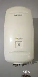 Geycer 25 litres Crompton Greaves