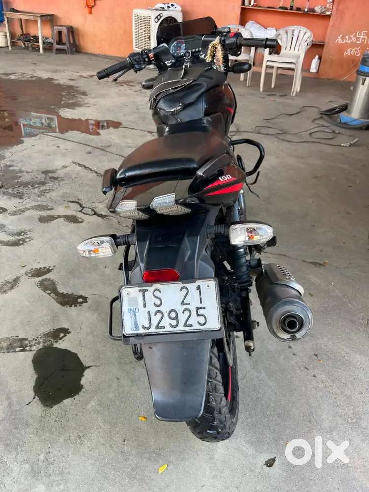 Bike for sale
