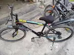 New Bycycle