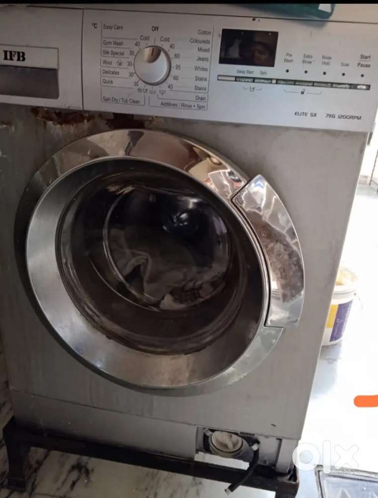 Washing machine for sale