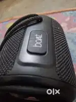 BOAT stone 350 new condition