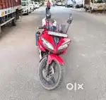 The second option