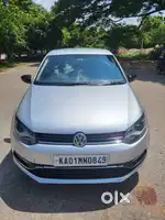 Volkswagen Polo 1.5 TDI Highline, 2016, Diesel