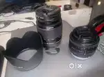 canon 18-55 lens