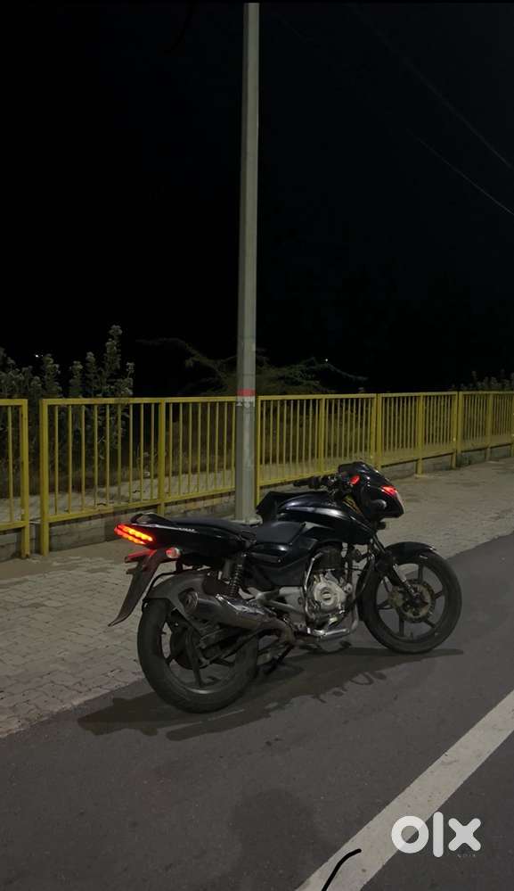 Black colour