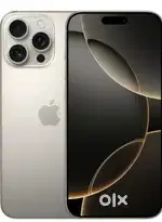 Iphone 16pro selad pack 128gb