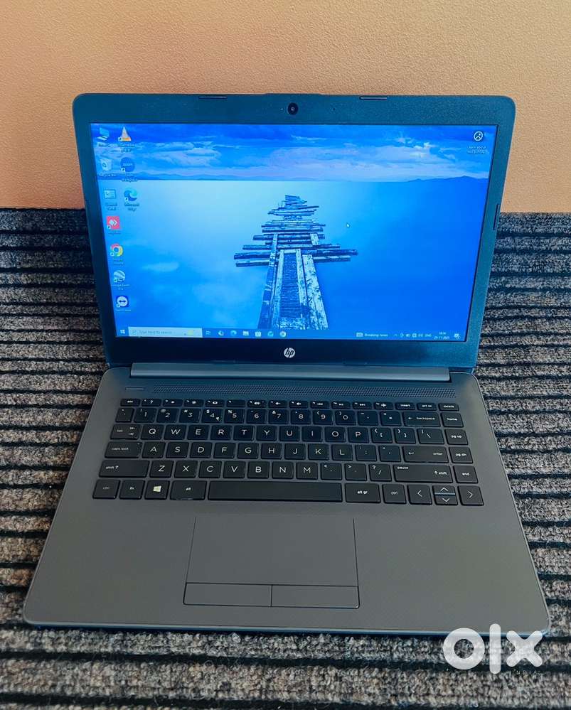 HP RYZEN 3 3300U 16GB RAM 256GB SSD 2GB Graphics