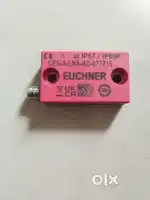 Safety switch