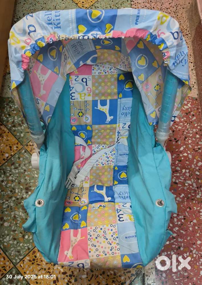 Brand new bouncer for sale