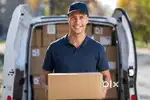 Delivery Driver cum cleaning  3:30 pm to 9:pm