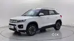 Maruti Suzuki Vitara Brezza 1.5 ZXI PLUS AT, 2020, Petrol
