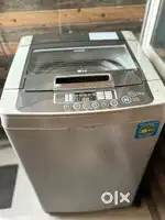 LG 6.5 Automatic Washing Machine