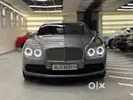 Bentley Flying Spur V8, 2017, Petrol