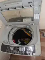 Washing machine in good and working condition