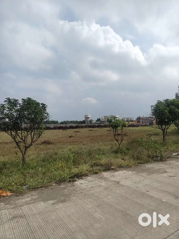 Near by iim clg and sant Xavier school