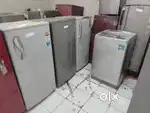 Refrigerator Sale with 90 days warranty