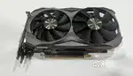 ZOTAC GeForce GTX 1060 AMP! Edition (6gb)