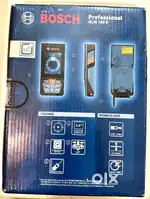 Bosch GLM 150 C Professional Laser Measure – For Sale