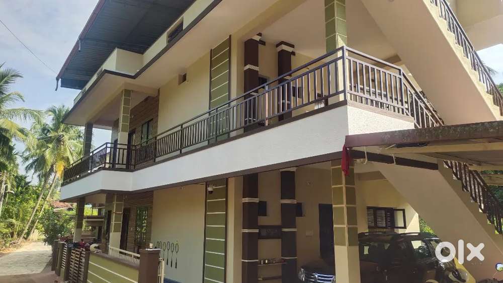 House for rent near GL ONE MALL PUTTUR  PANGLAI