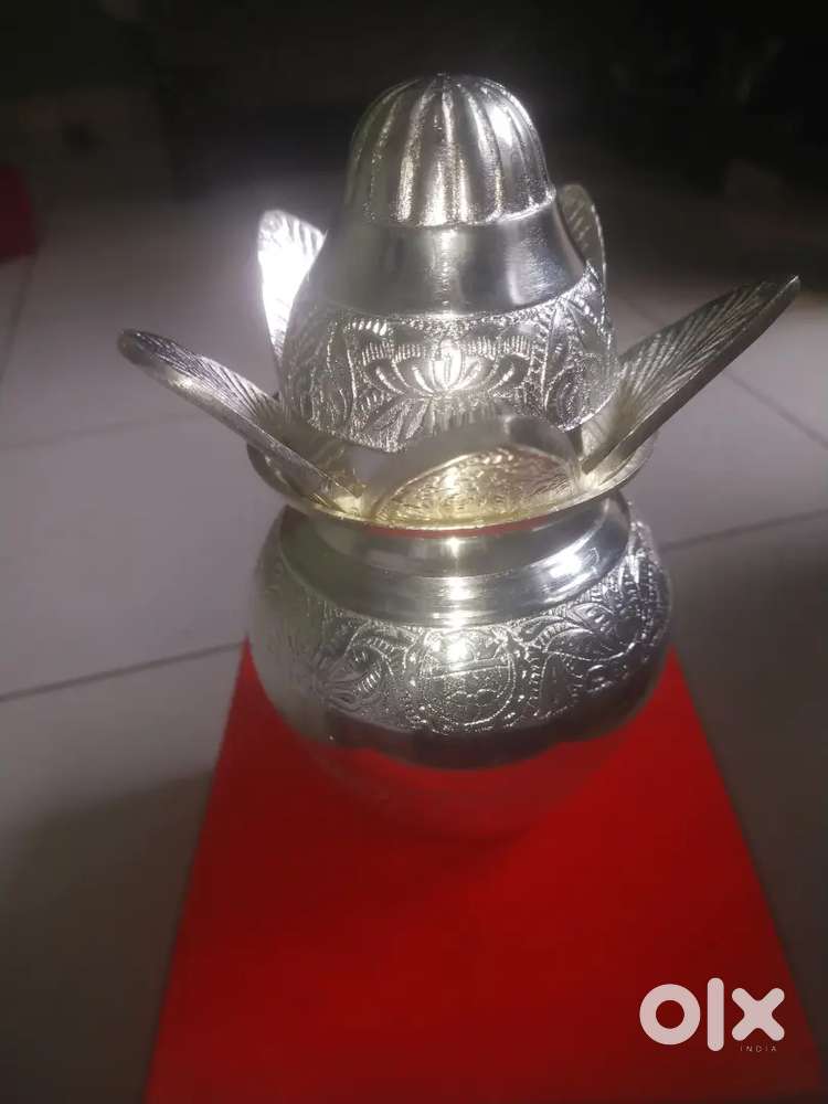 Puja ka Kalash