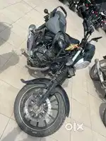 Avenger 160 street
