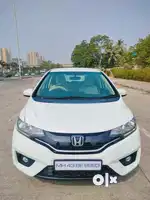Honda Jazz 1.2 V i VTEC, 2016, Petrol