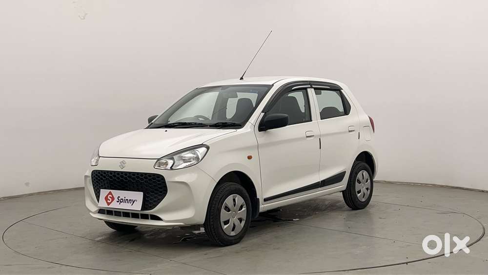 Maruti Suzuki Alto K10 VXi Plus AGS, 2024, Petrol