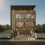 Commercial Space for Rent on Main Road