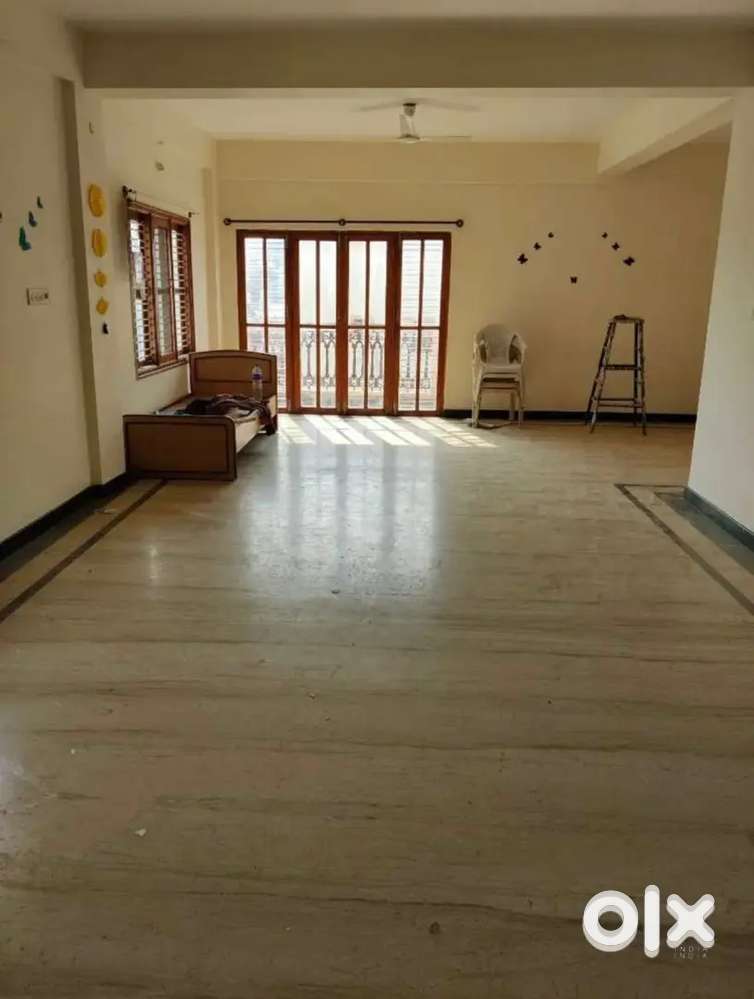 Spacious house for rent