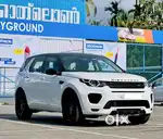 Discovery sport