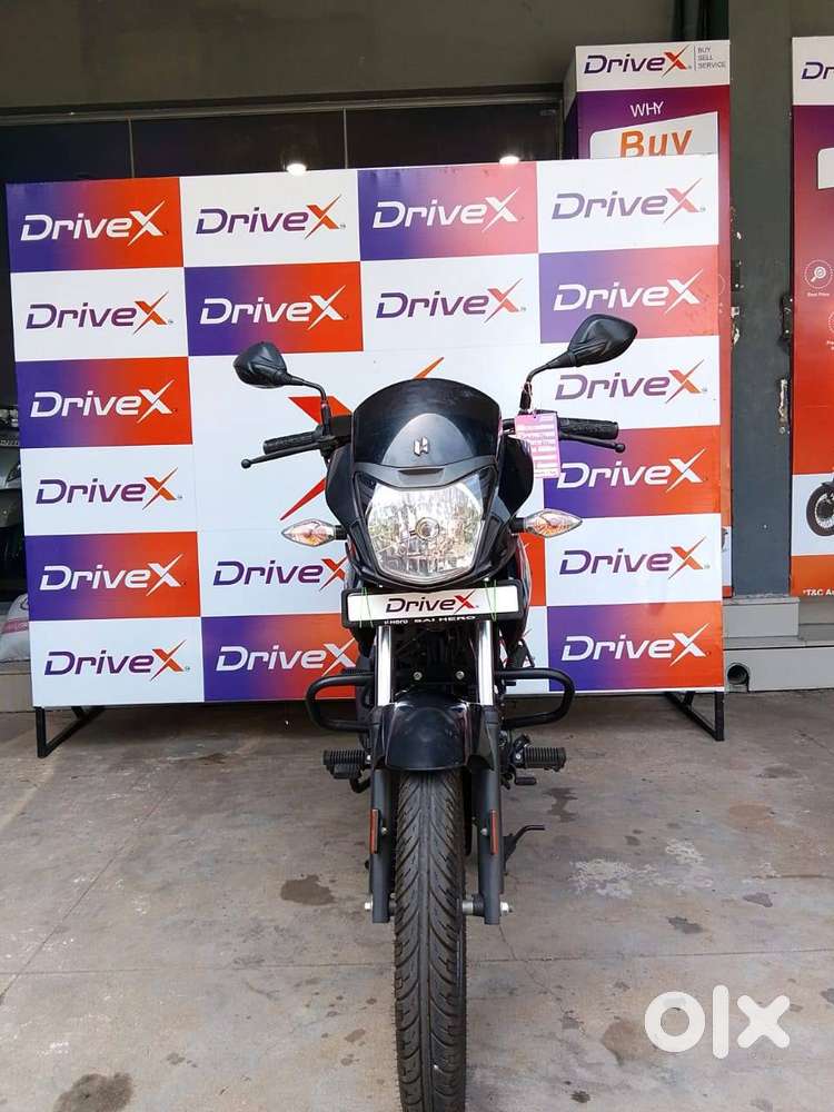 HERO PASSION PRO 110